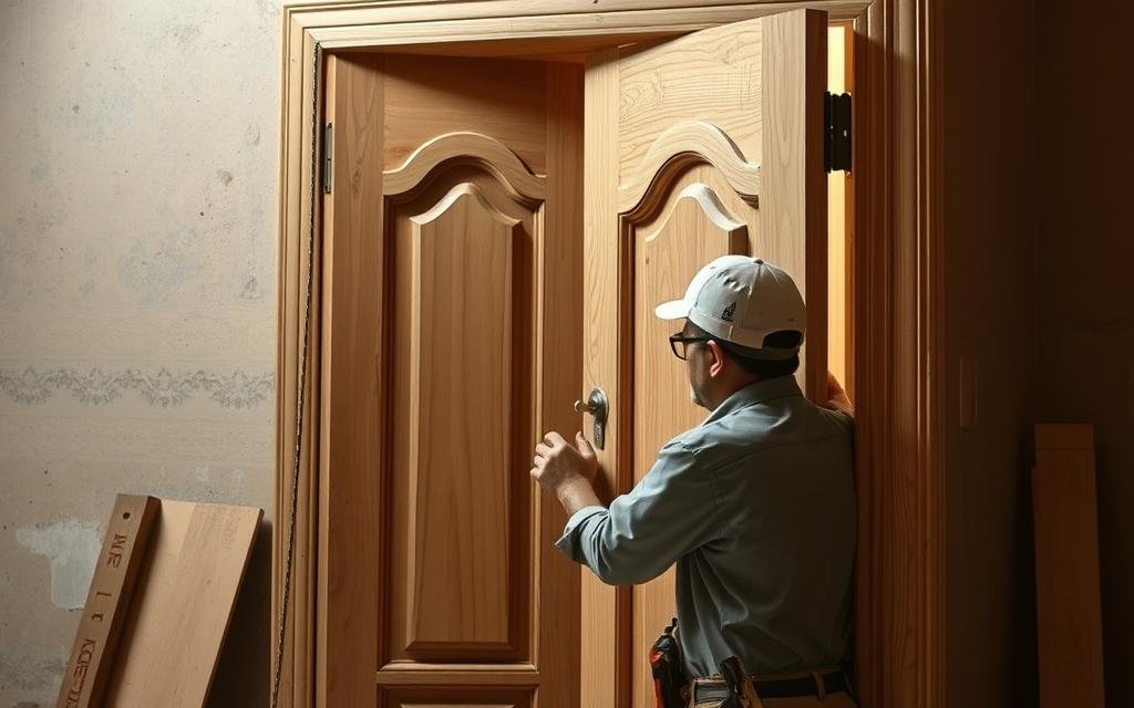 نجار خشب الملقا الرياض